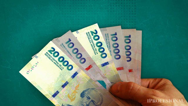 Importante paritaria lleva el básico de un sector a $1,2 millones