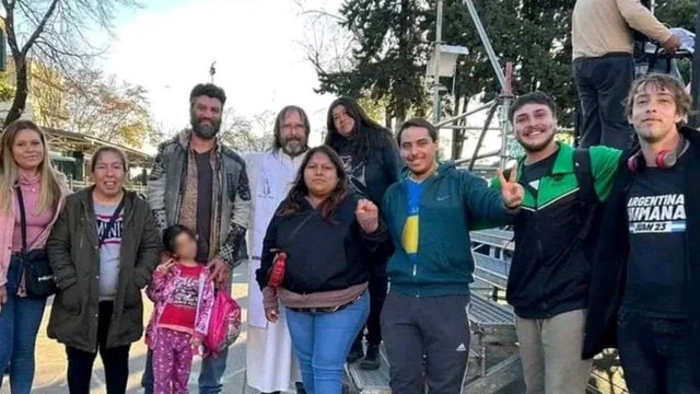 Familias pagaron por lotes que nunca les entregaron y hora está en la mira una cooperativa vinculada con Grabois