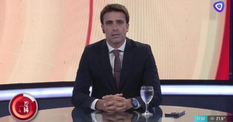 Giro en la causa del periodista que denunció al aire que fue abusado por su tío: la Corte Suprema de Santa Fe revocó la prescripción