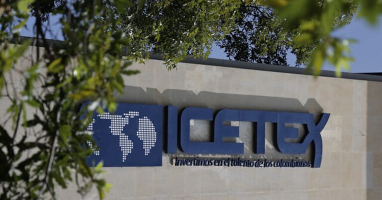Gobierno promete soluciones para el Icetex, pero deuda estimada de $1.4 billones genera dudas en las universidades