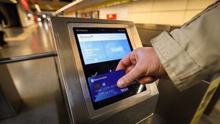 Boleto de subte con 65% de descuento: cómo aprovechar el beneficio desde este lunes