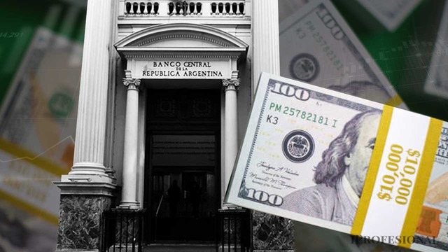 El Banco Central aminoró las compras, pero las reservas superan 31.600 millones de dólares