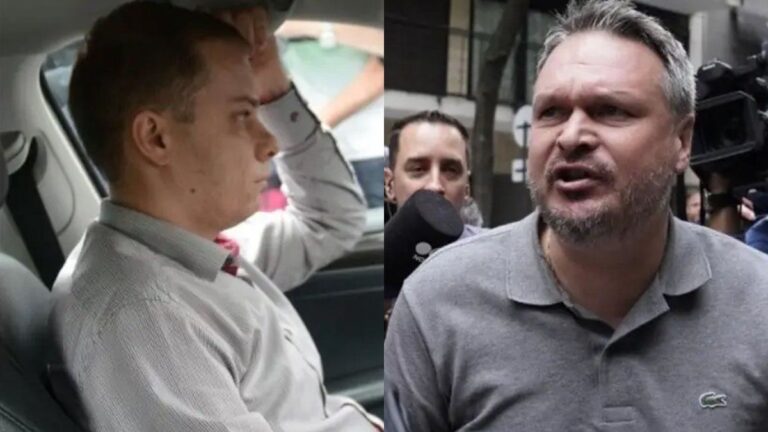 Escándalo con diplomáticos rusos: denunciaron penalmente al área de Tránsito porteña