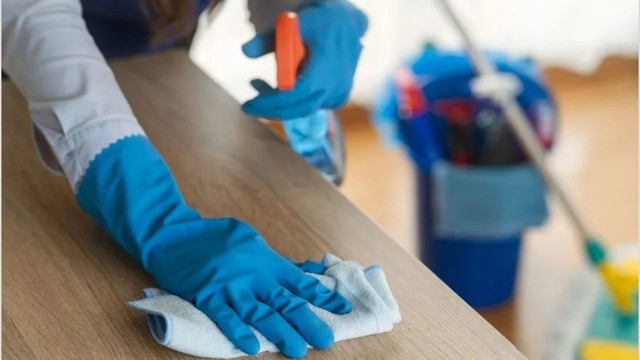 Empleadas domésticas: cómo se debe calcular el aguinaldo y los feriados