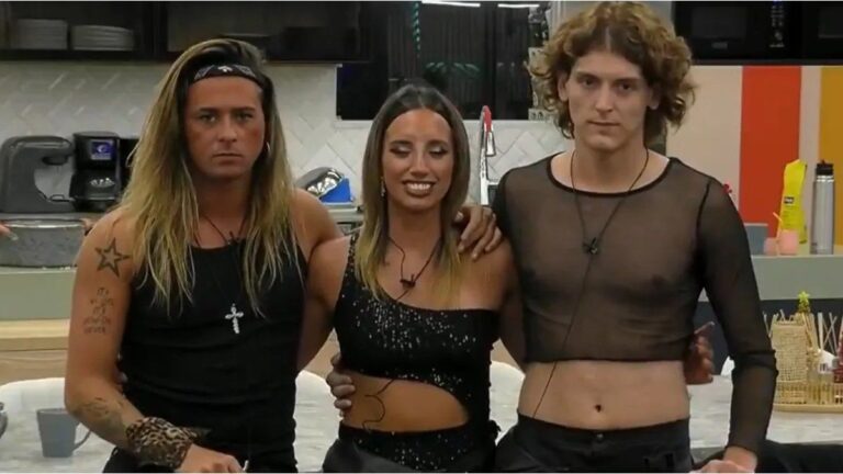 Gran Hermano: quiénes dejaron la casa en la jornada de doble eliminación