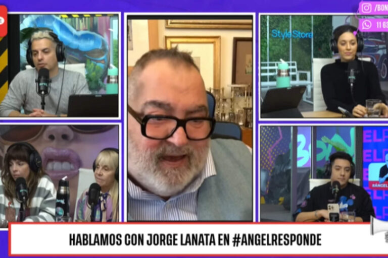 La última entrevista de Lanata a Ángel de Brito en la que revela cómo hacer periodismo