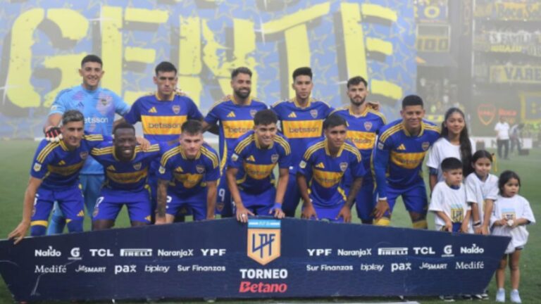 Boca acordó la llegada de un futbolista argentino de la MLS: que falta para concretarlo