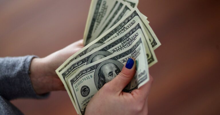 Dólar ahorro hoy: a cuánto cotiza este martes 03 de diciembre