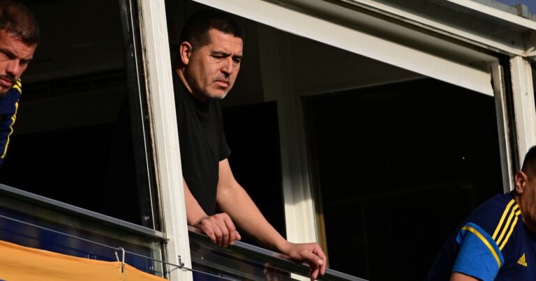 Se viene la ampliación de la Bombonera: Chicho Serna adelantó que Riquelme «en cualquier momento nos dará la noticia»