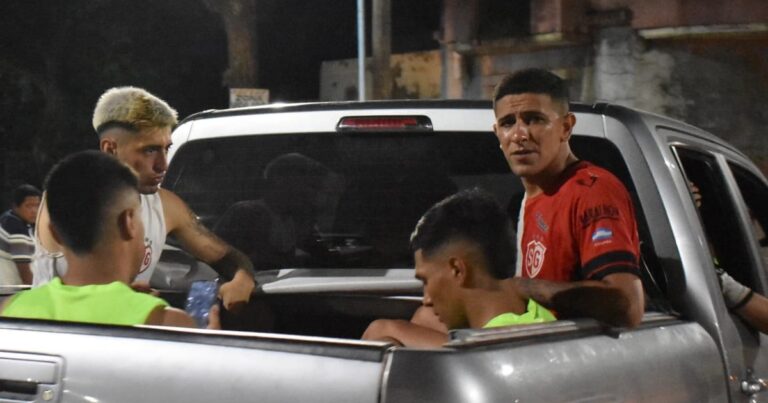 Suspendieron por incidentes a un equipo tucumano por dos años: qué pasó?