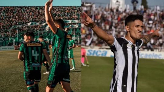 Todo confirmado para la final del Reducido entre San Martín SJ y Gimansia de Mendoza: día, horario y sede