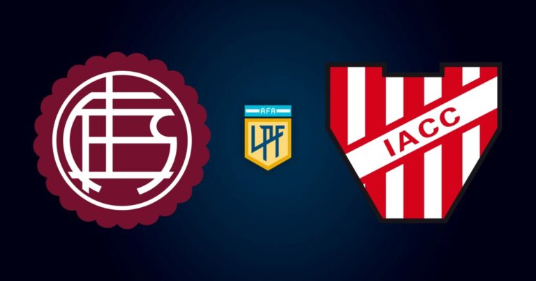 Lanús recibe a Instituto en un duelo directo de copas