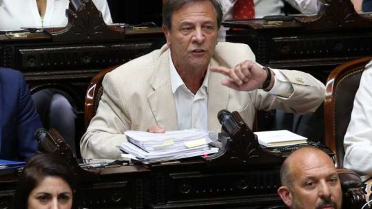 Oscar Zago: «Había abusos con el tema de los medicamentos»