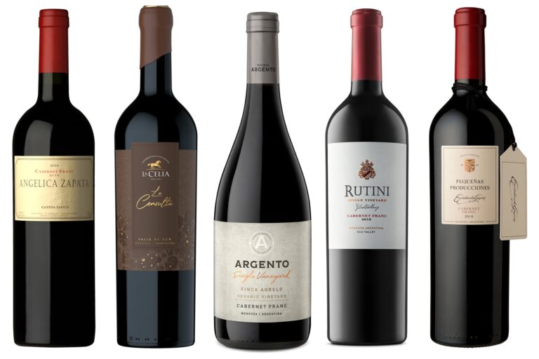 Tinto estrella (y de lujo). El vino preferido de la crítica internacional, que no para de crecer en ventas y sumar viñedos