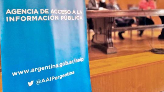 Casi todas las provincias tienen bajo nivel de acceso a la información pública: cómo se ubica Córdoba en el ranking nacional