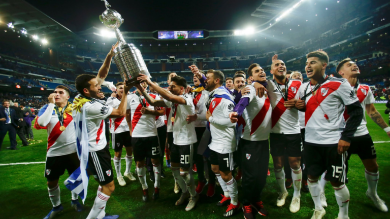 9 de diciembre: se cumplen seis años de la histórica final de Copa Libertadores entre River y Boca en Madrid