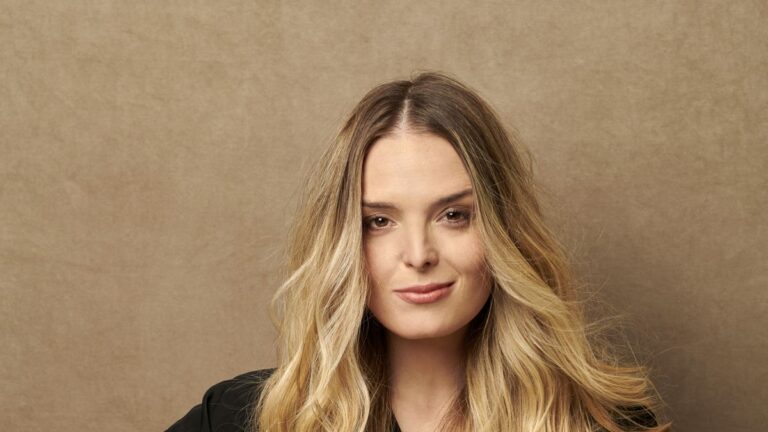 Florencia Otero será la nueva protagonista de «Las cosas maravillosas», éxito teatral que lleva tres años en cartel