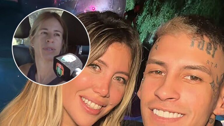 La furia de los vecinos de Wanda Nara por su ruidosa fiesta de cumpleaños: «Se los multa»