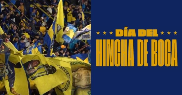 El video de Boca por el 12/12: «Podrán imitarnos, pero igualarnos jamás»