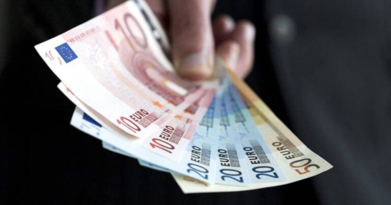 Euro hoy: a cuánto cotiza este domingo 15 de diciembre