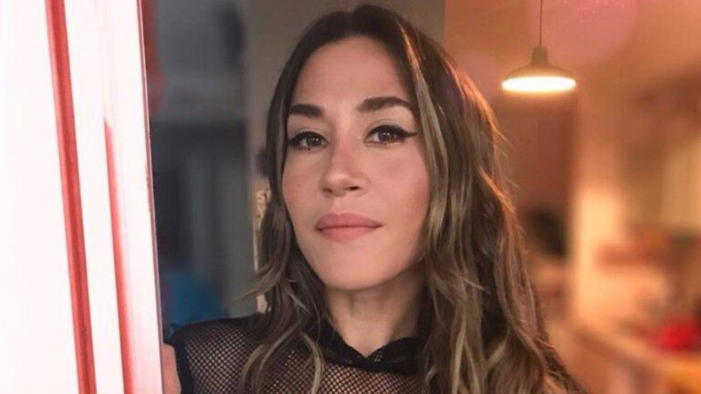 Jimena Barón confirmó que está embarazada con un tierno posteo