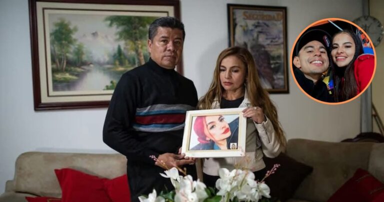 Padre de la joven asesinada tras acudir a una entrevista de trabajo sospecha del novio: Hay muchas cosas que no cuadran
