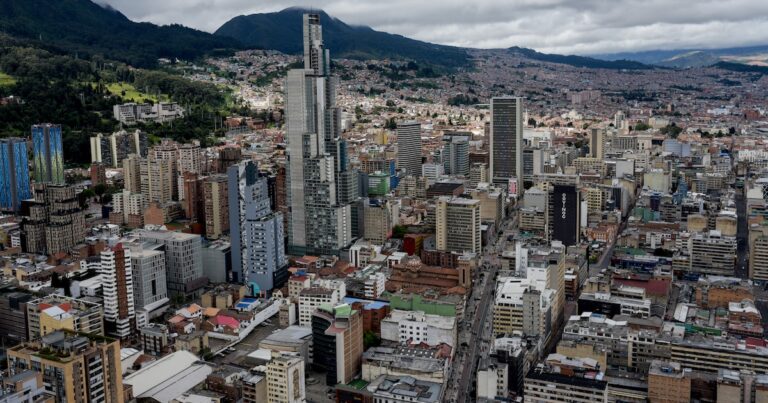 Bogotá está entre las ciudades más habitables de Latinoamérica: destaca por su competitividad