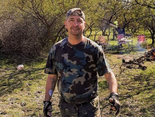 Encontraron muerto a un colaborador de la búsqueda de Loan Peña