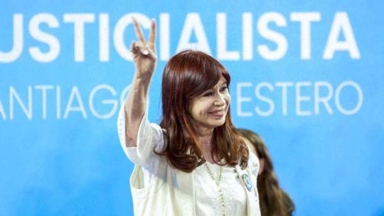 Causa Hotesur – Los Sauces: la Corte Suprema rechazó un recurso de Cristina Kirchner y confirmó el juicio oral