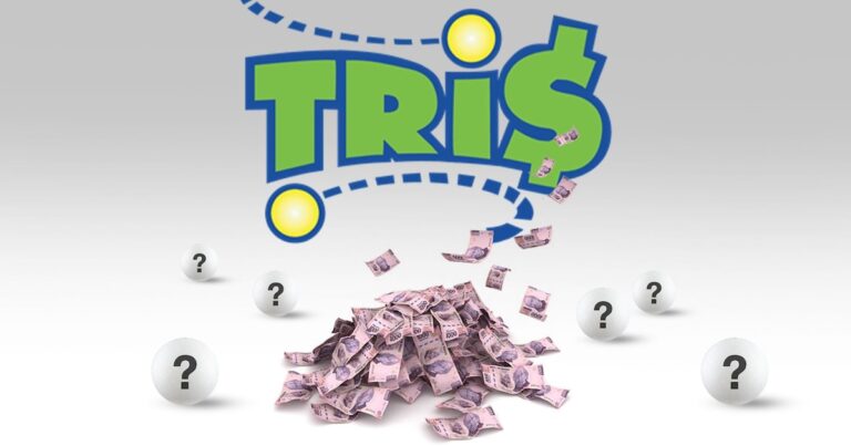 Lotería Nacional: dónde ver los números ganadores del Tris de hoy 18 de diciembre