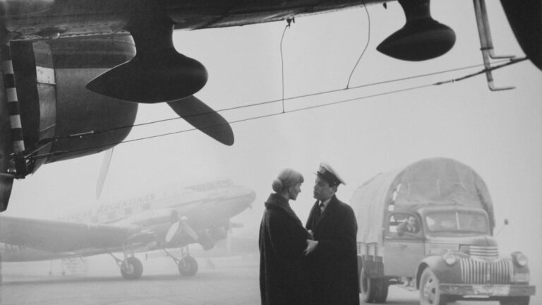 George Friedman: el cineasta de las legendarias fotonovelas