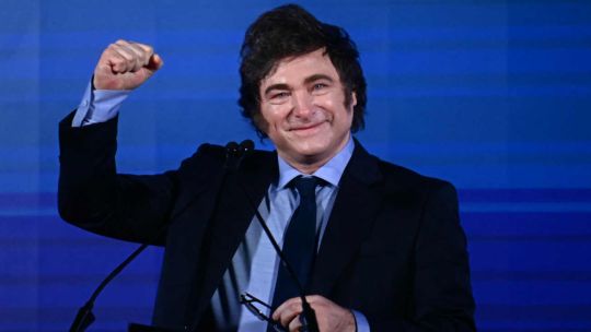 Jorge Ingaramo pronostica que el levantamiento del cepo llegaría el 20 de enero y la reactivación dependerá de Milei