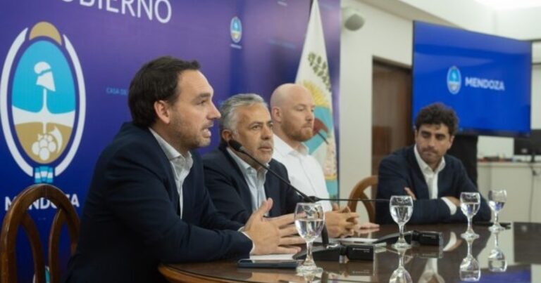 Mendoza hizo la primera compra de medicamentos a India: cuánto dicen que pueden ahorrar