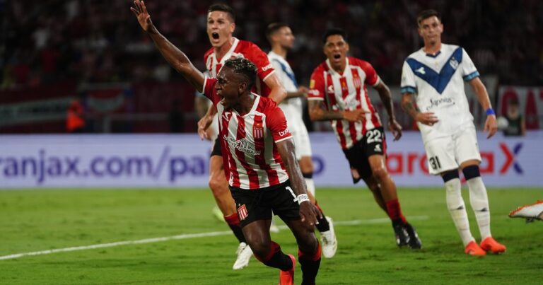 Estudiantes de La Plata le ganó a Vélez y se llevó el Trofeo de Campeones: así quedó la tabla histórica de títulos del fútbol argentino