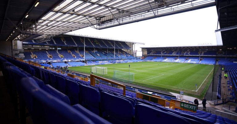 Con Enzo capitán, el Chelsea visita al Everton por la Premier League