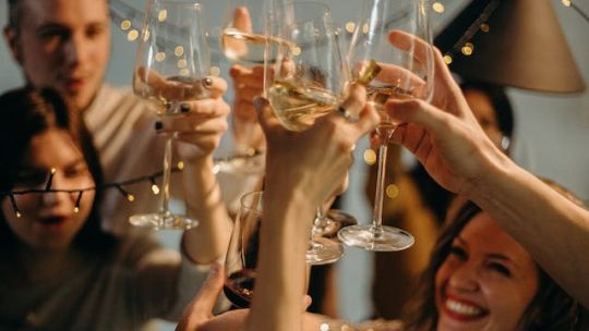 Mesa afuera? Cómo estará el clima en Nochebuena y Navidad en CABA y alrededores