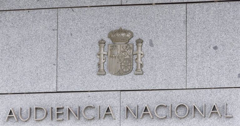 La AN condena a una mujer a dos años y medio de cárcel por consumir y difundir material radical yihadista
