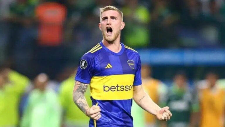Un jugador de Boca se va a Fiorentina y podría ser la clave para un regreso en River
