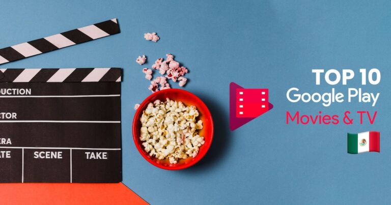 Estas son las mejores películas de Google para ver hoy en México