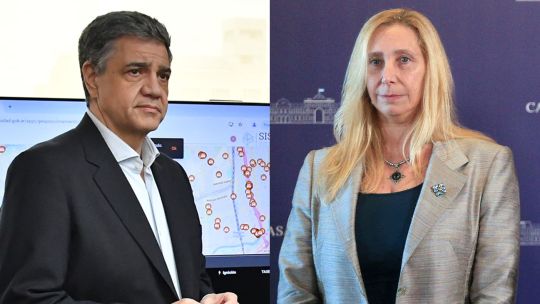 La Libertad Avanza vs. PRO: nuevo round en Capital Federal por el desdoblamiento de las elecciones