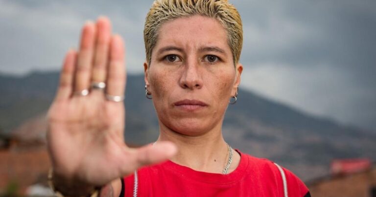 Lady Tabares confesó qué le sacaría la piedra en la Casa de los Famosos: No lo toleraría