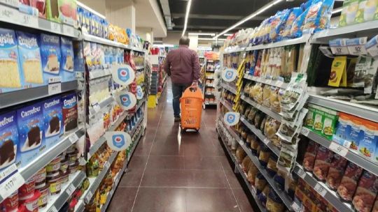 Anticipo al cierre del 2024: De cuánto fue la inflación de diciembre y el acumulado anual?