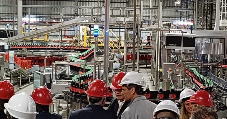 Economía circular en acción: cómo los envases retornables promueven el desarrollo sostenible
