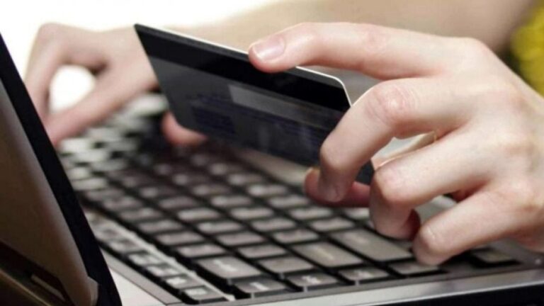 Cuidado! Estas son las 5 estafas virtuales más comunes durante las fiestas