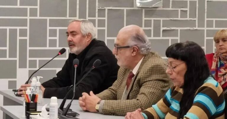 Escandaloso: condenan a Alejandro Bodart (MST) por denunciar que en Gaza hay genocidio
