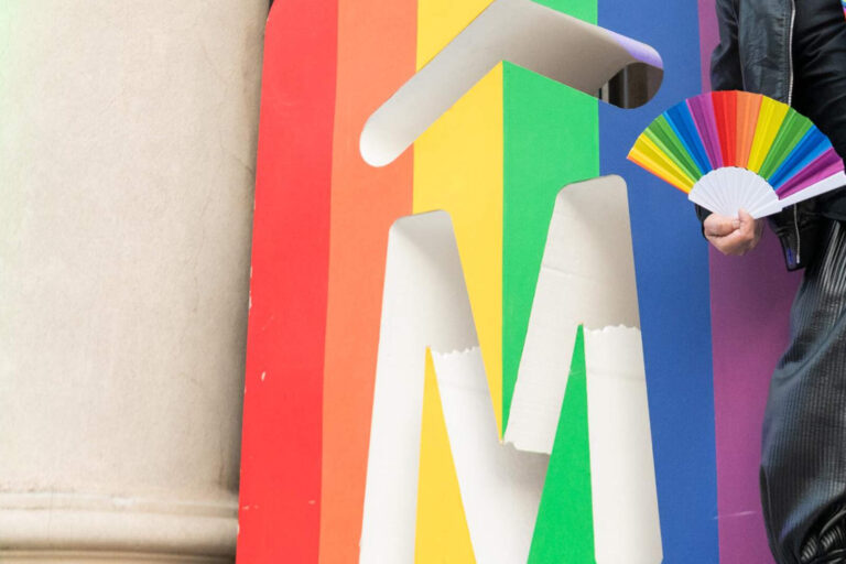 Intendencia de Montevideo despilfarra en diversidad sexual