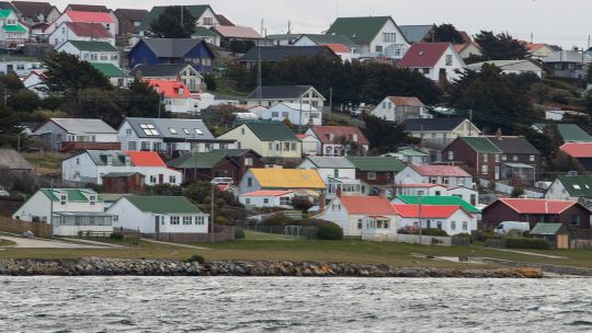 Cancillería reclamó a Reino Unido retomar las negociaciones por la soberanía de Malvinas