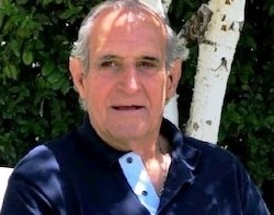 Quién eraLuis Rito Irañeta, el Puma «grandote» y de gran técnica técnica