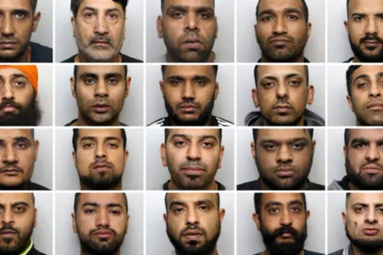 El Gobierno británico ocultó los abusos a niñas para defender el ‘multiculturalismo’