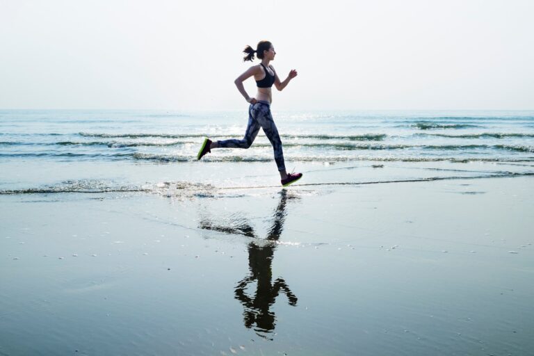 Los beneficios psíquicos de correr y el fenómeno de la carrera del verano